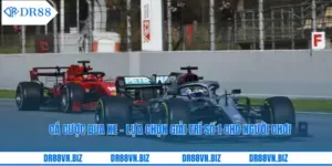 Cá Cược Đua Xe - Lựa Chọn Giải Trí Số 1 Cho Người Chơi