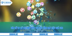 Dàn Đề 20 Số Phương Pháp Soi Cầu Đỉnh Cao Hiệu Quả Cao