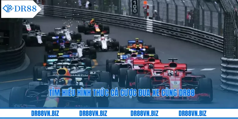 Tìm hiểu động cơ và trang thiết bị xe